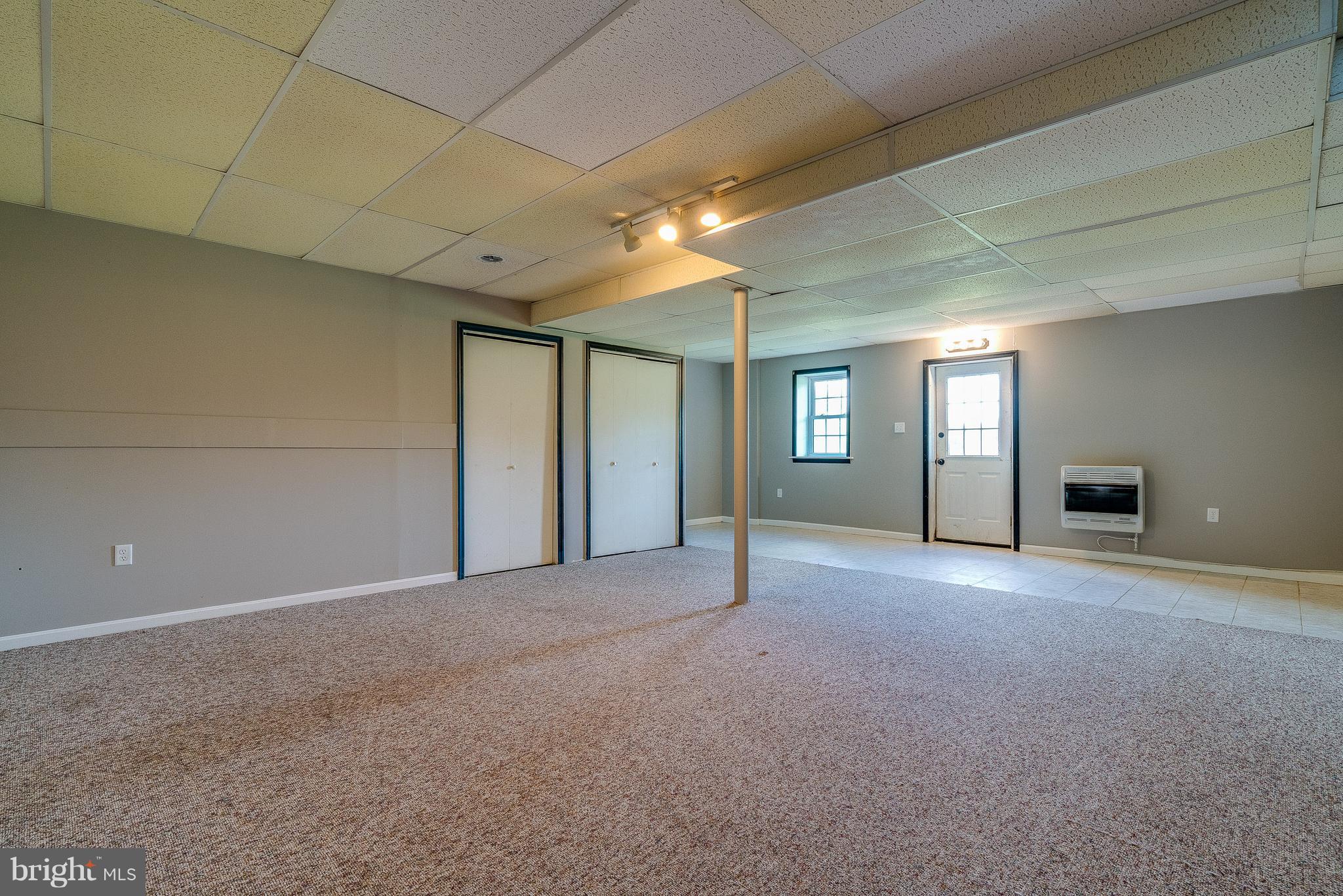 122 Retherford Drive Bainbridge, PA 17502 - Photo 31 of 50 Daylight walk-out basement