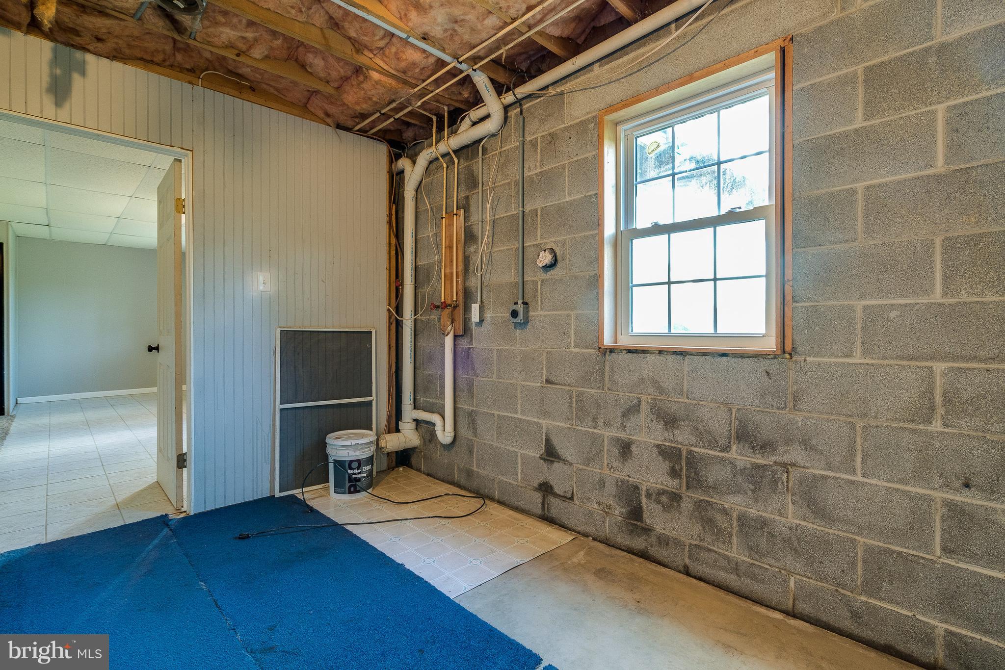 122 Retherford Drive Bainbridge, PA 17502 - Photo 35 of 50 Laundry and storage room
