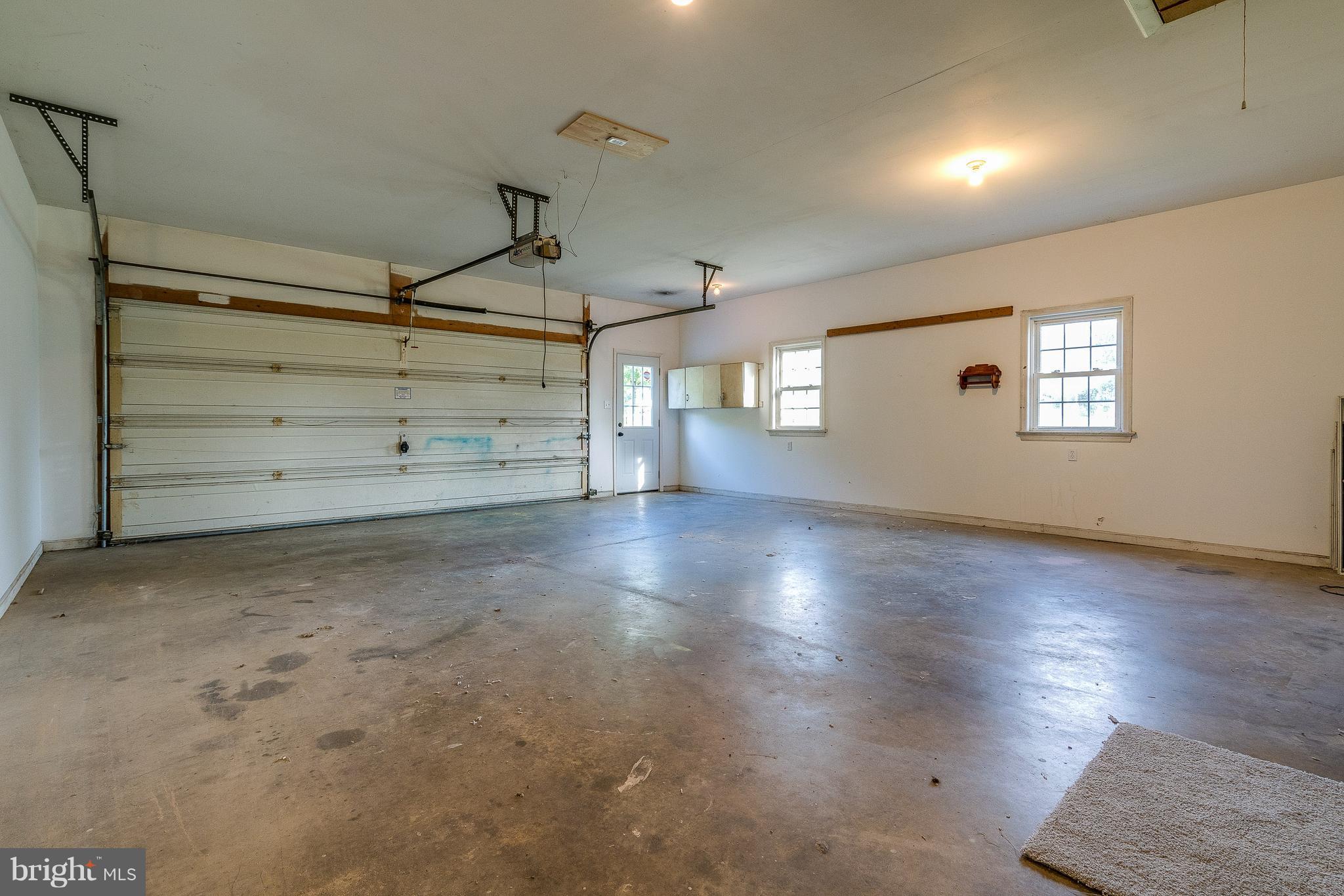 122 Retherford Drive Bainbridge, PA 17502 - Photo 36 of 50 2 car garage off kitchen