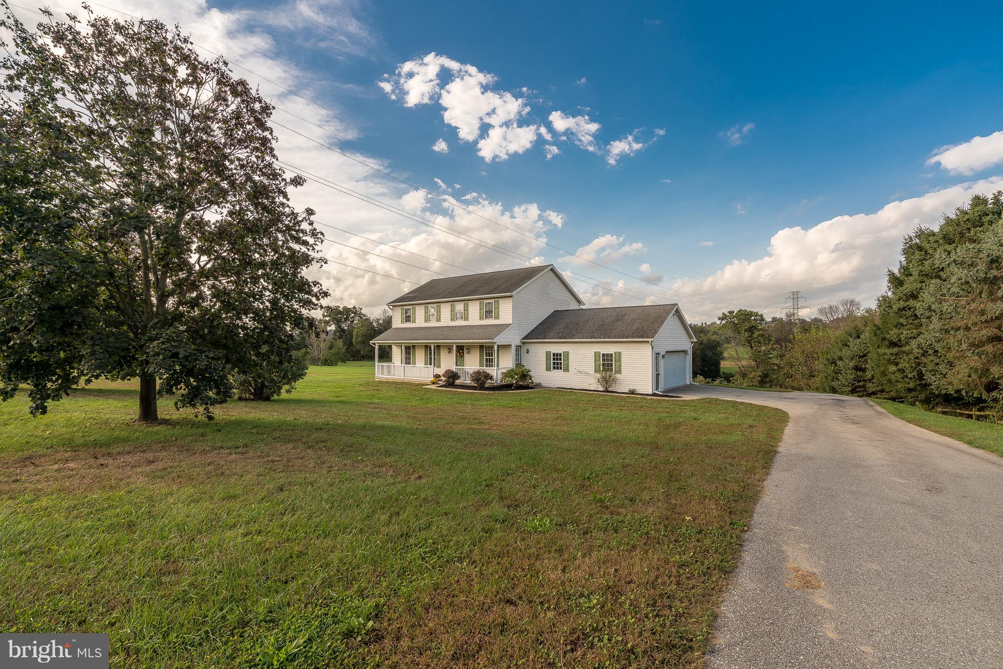 122 Retherford Drive Bainbridge, PA 17502 - Photo 50 of 50 Welcome Home!