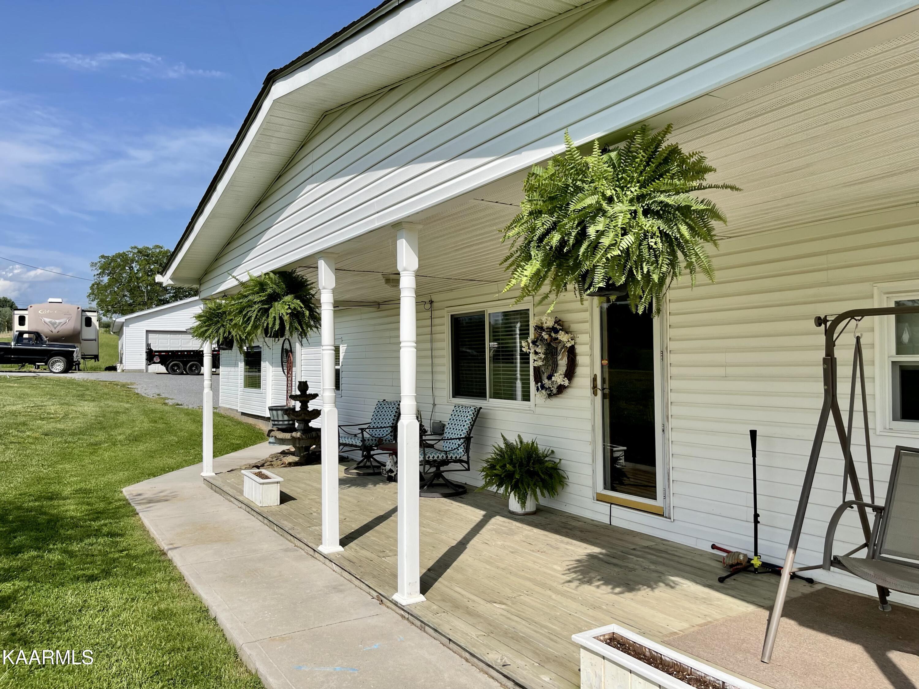 2334 Cave Springs Road Tazewell, TN 37879 - Photo 1 of 34 73D331B9-B410-46FB-9694-30E9B9B1C368
