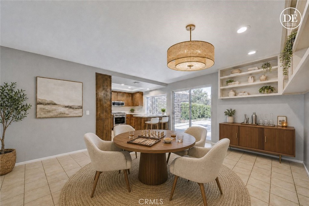 6714 Rhea Avenue Los Angeles, CA 91335 - Photo 13 of 33 Virtually Created Photo