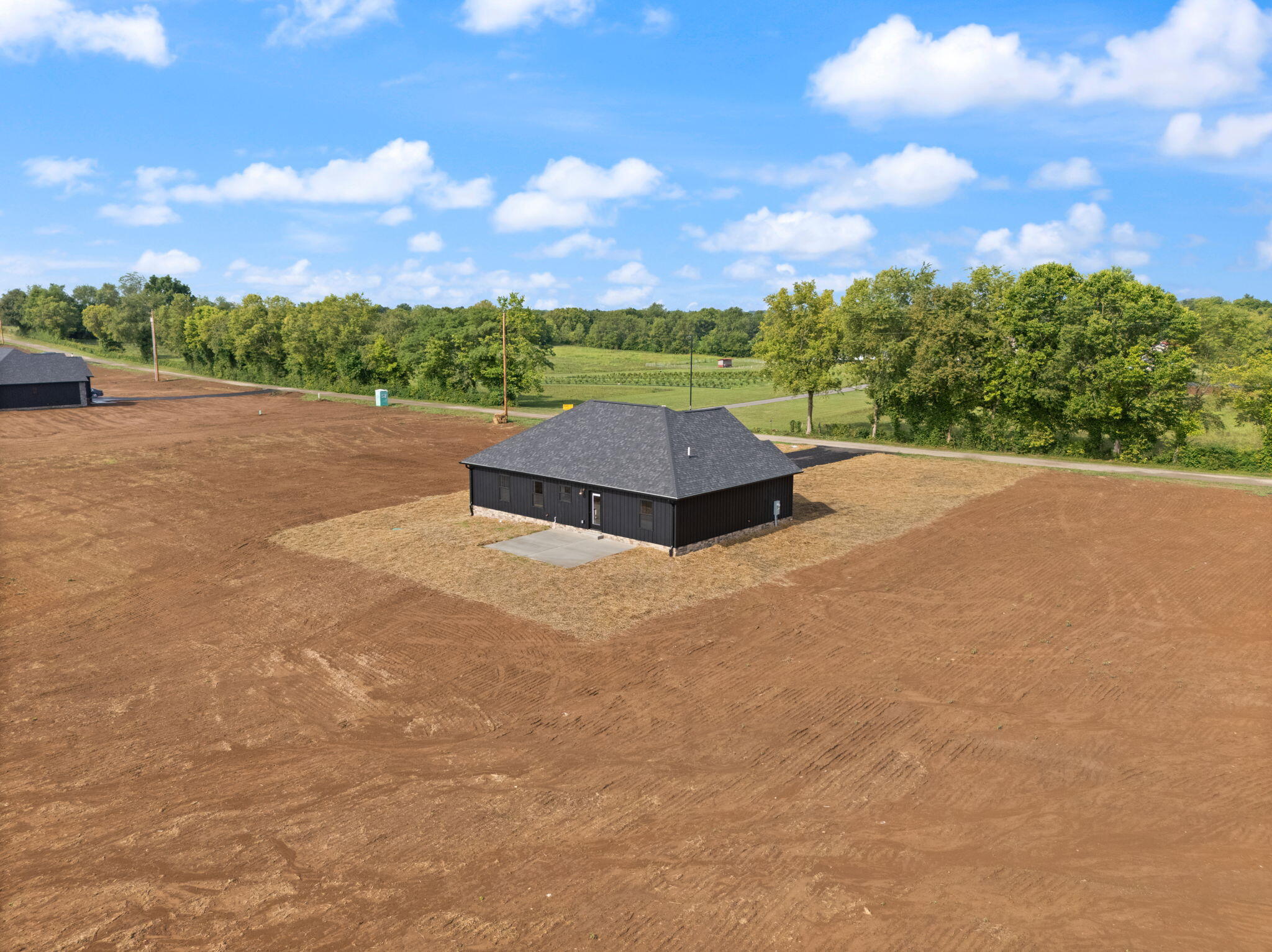 547 Robb Road, Unit LOT 3 Harrodsburg, KY 40330 - Photo 43 of 51 43-web-or-mls-DJI_20240801100432_0138_D