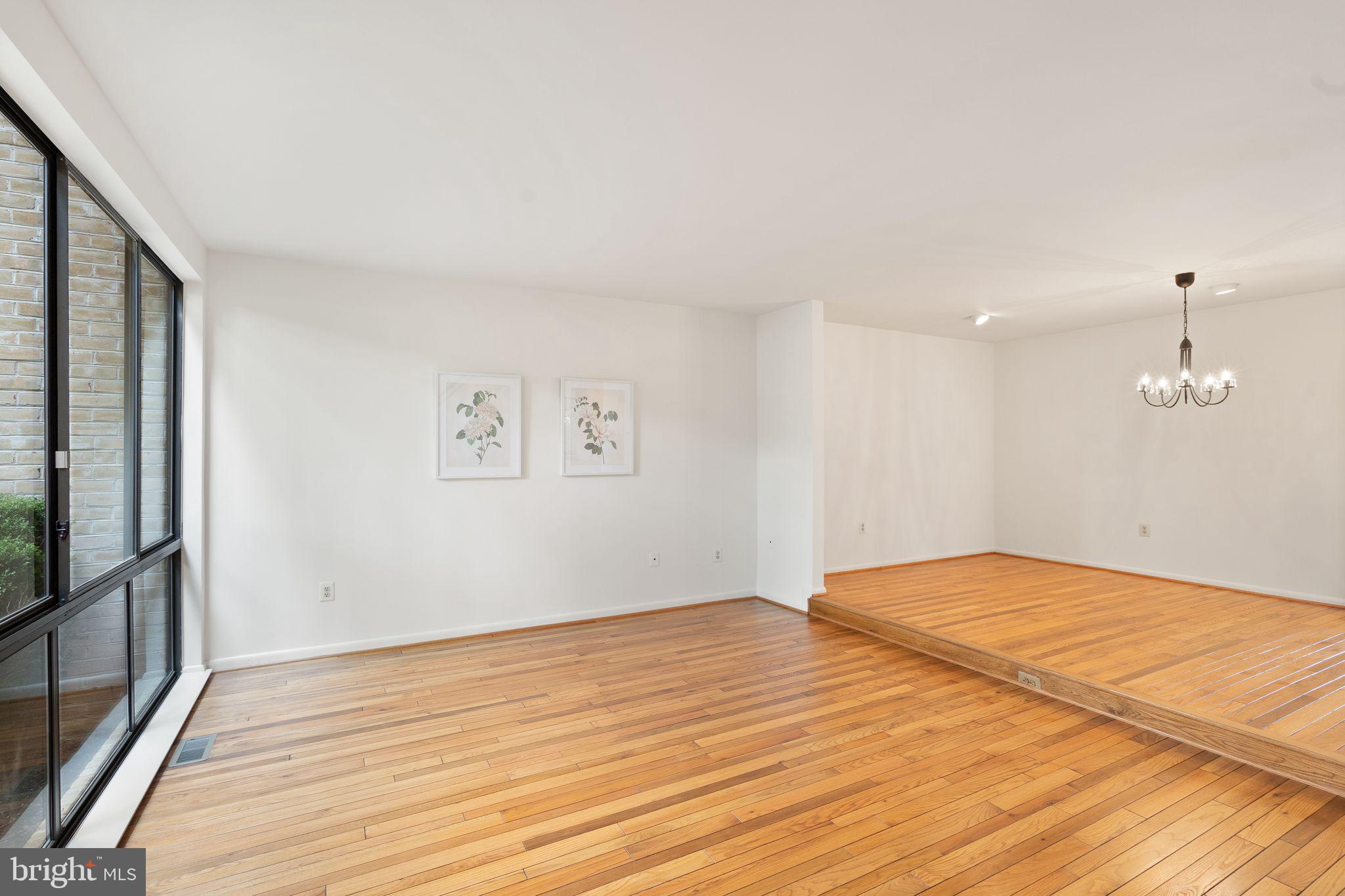 11200 Lagoon Lane Reston, VA 20191 - Photo 24 of 84 Ready for your personal touch