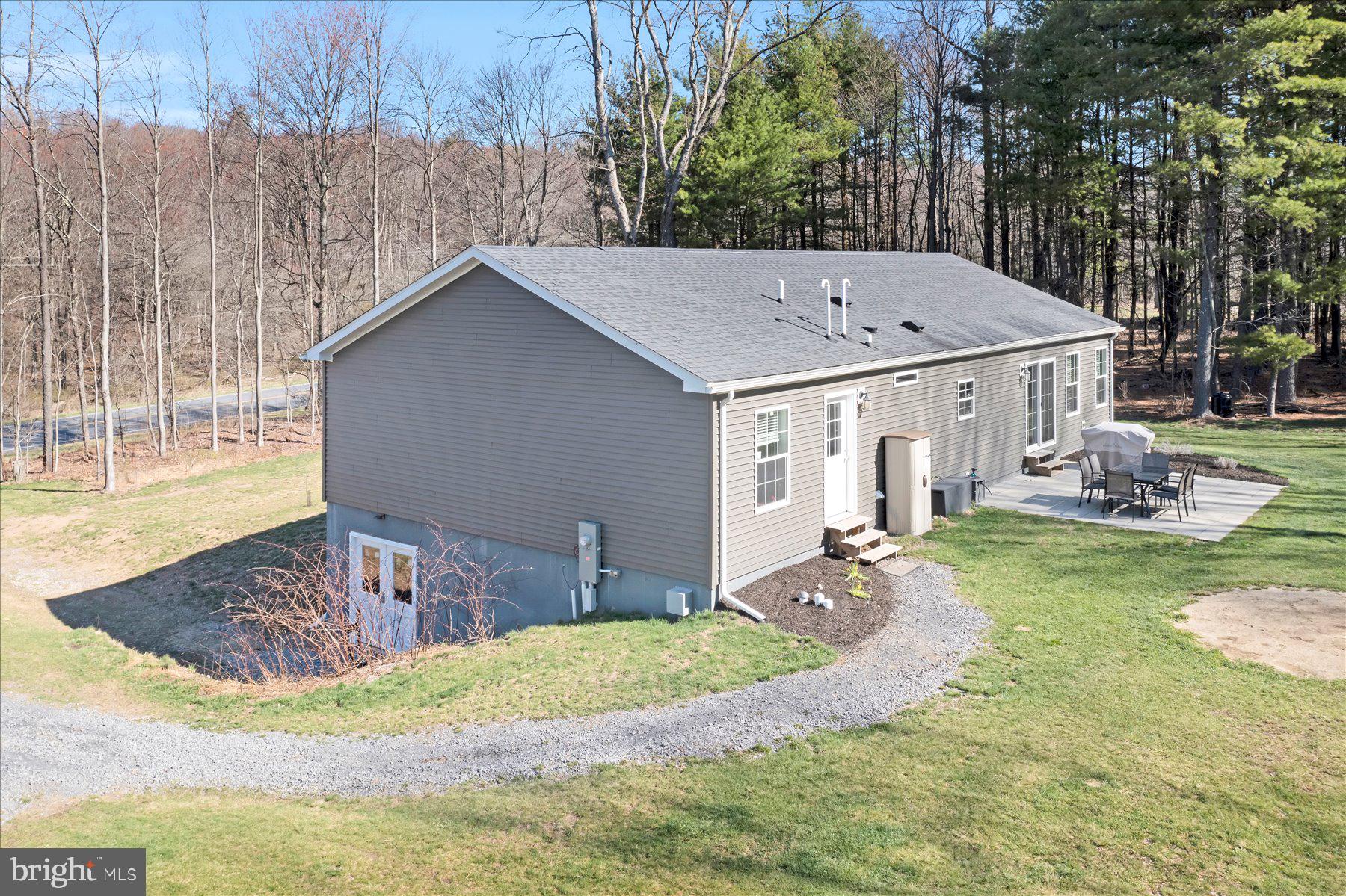 852 Spruce Road Clarence, PA 16829 - Photo 1 of 47 Gallery Image 1