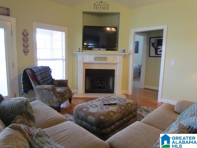 51 Willow Point Drive Ohatchee, AL 36271 - Photo 10 of 32