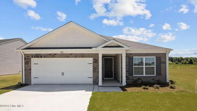 $332,990 | 4031 Topsail Trail, New Bern, NC 28560