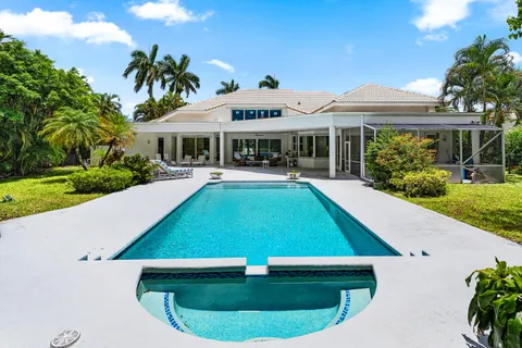 $3,600,000 | 13795 Le Bateau Lane, Palm Beach Gardens, FL 33410