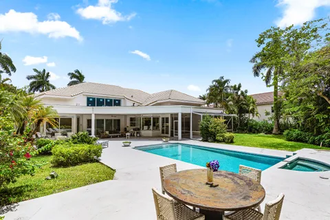 $3,600,000 | 13795 Le Bateau Lane, Palm Beach Gardens, FL 33410