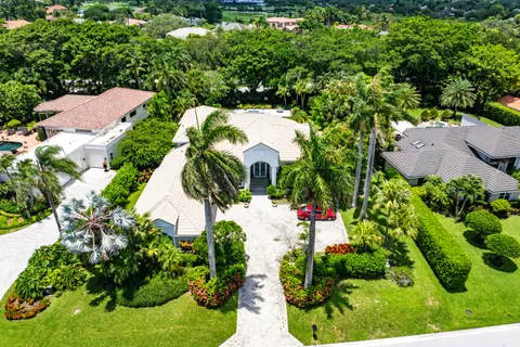 $3,600,000 | 13795 Le Bateau Lane, Palm Beach Gardens, FL 33410