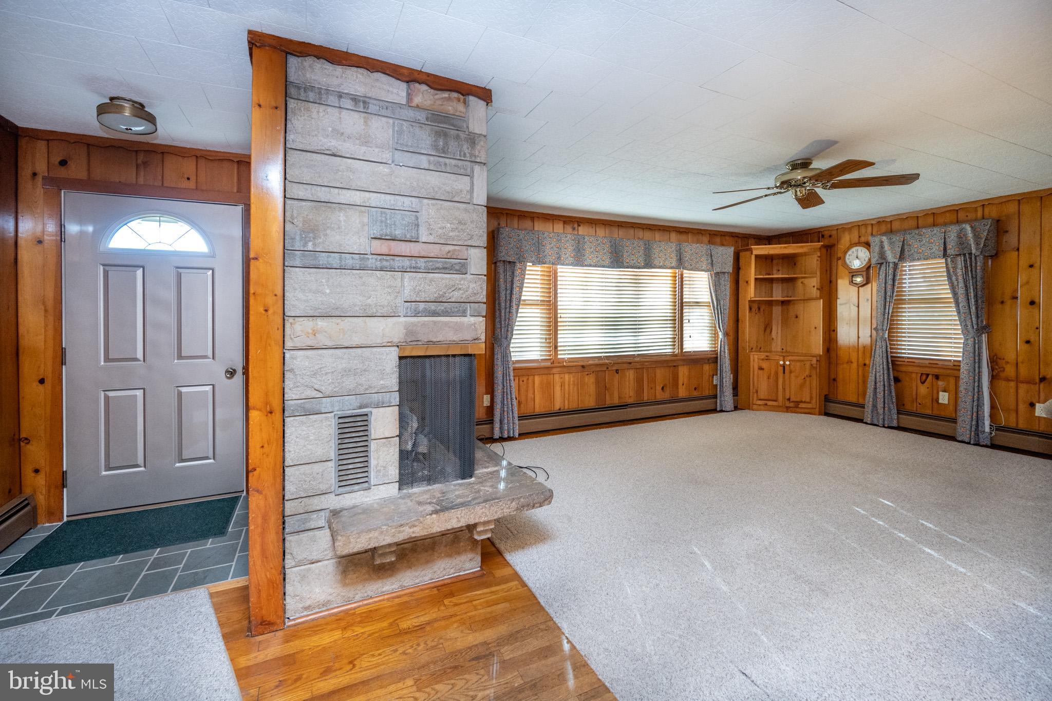 157 Jasper Riley Road Oakland, MD 21550 - Photo 4 of 84 Gallery Image 4