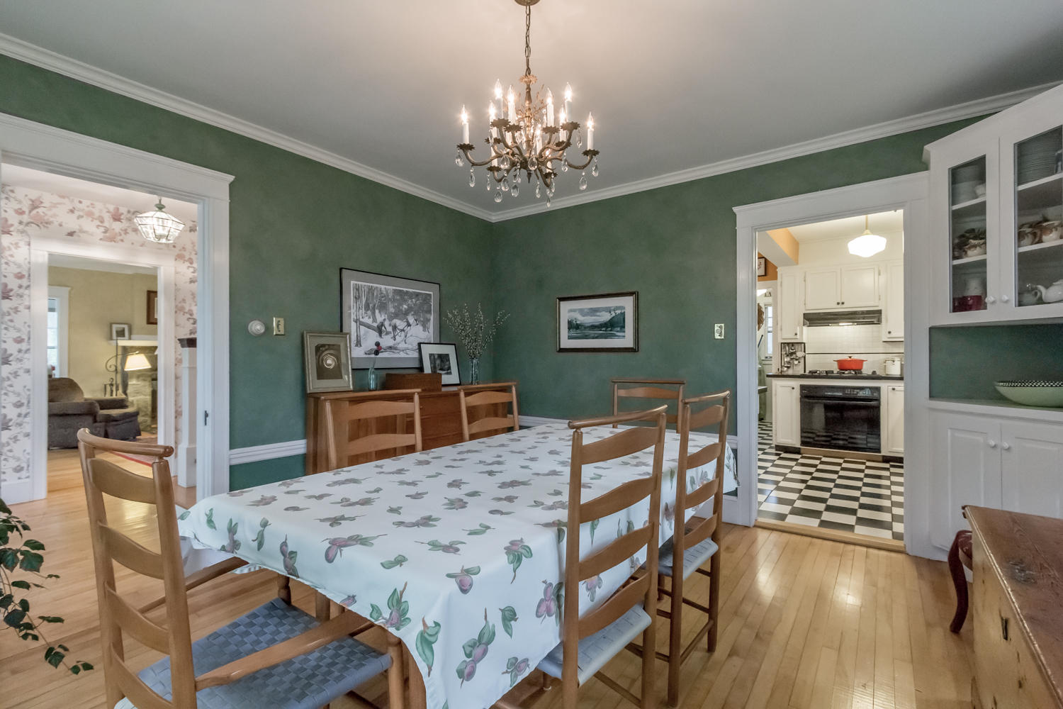 1 Cedar Ledge Road Cape Elizabeth, ME 04107 - Photo 9 of 129 20190620TR-71037