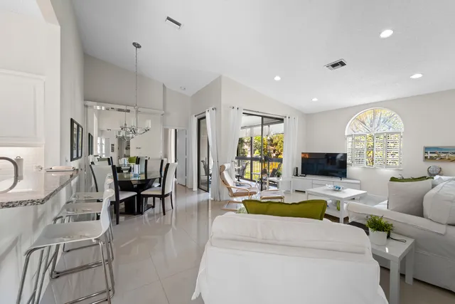 a sign on the side of the road