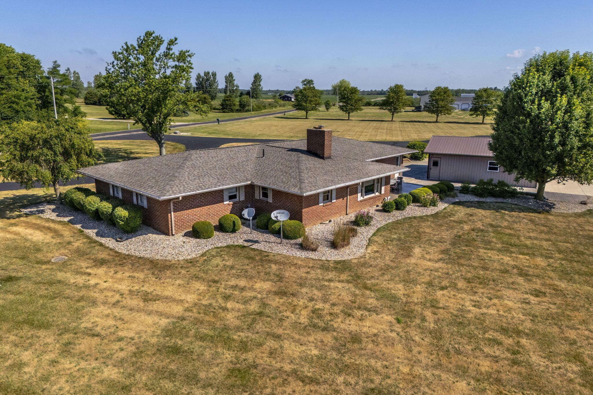 23470 Mouser Road Williamsport, OH 43164 - Photo 2 of 61 2024-6-24 23470 Mouser Rd 04