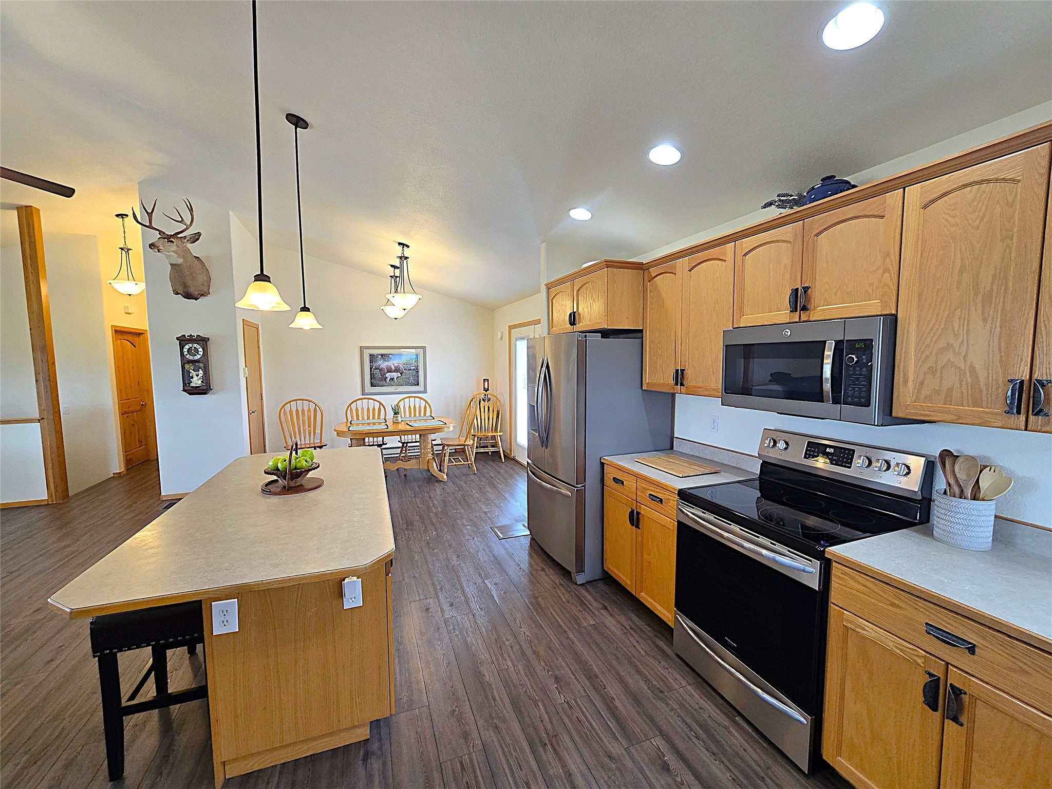 33 Garcon Gulch Road Hot Springs, MT 59845 - Photo 31 of 82 Gallery Image 31