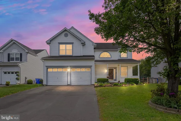 $549,900 | 8 Bohemia Road, Bear, DE 19701