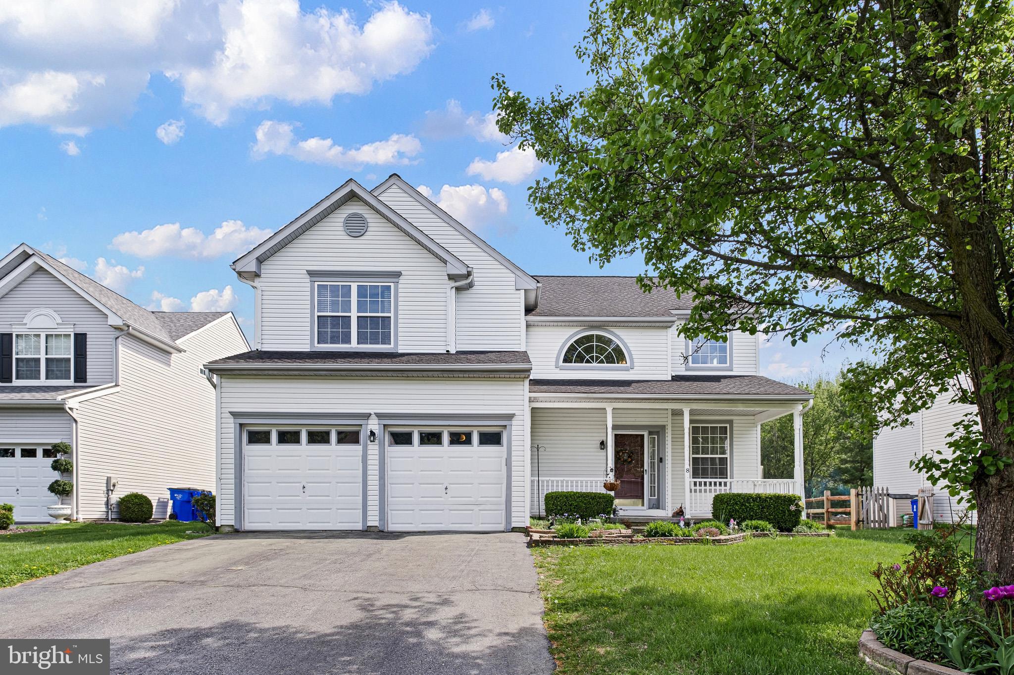 8 Bohemia Road Bear, DE 19701 - Photo 2 of 39