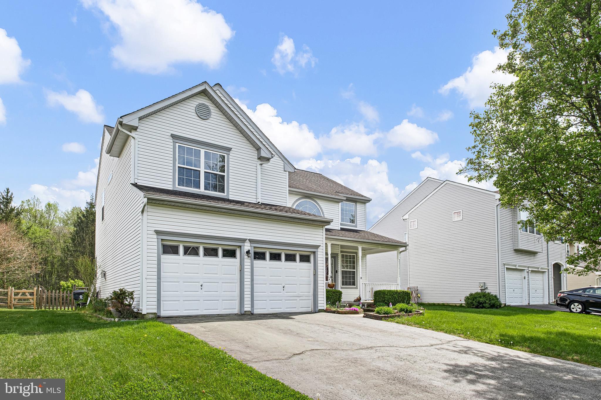 8 Bohemia Road Bear, DE 19701 - Photo 3 of 39