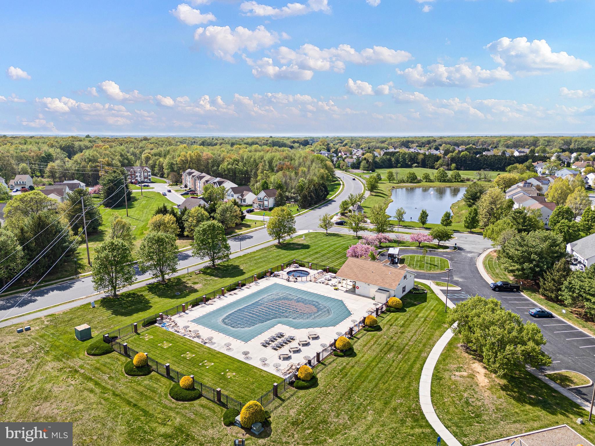 8 Bohemia Road Bear, DE 19701 - Photo 33 of 39