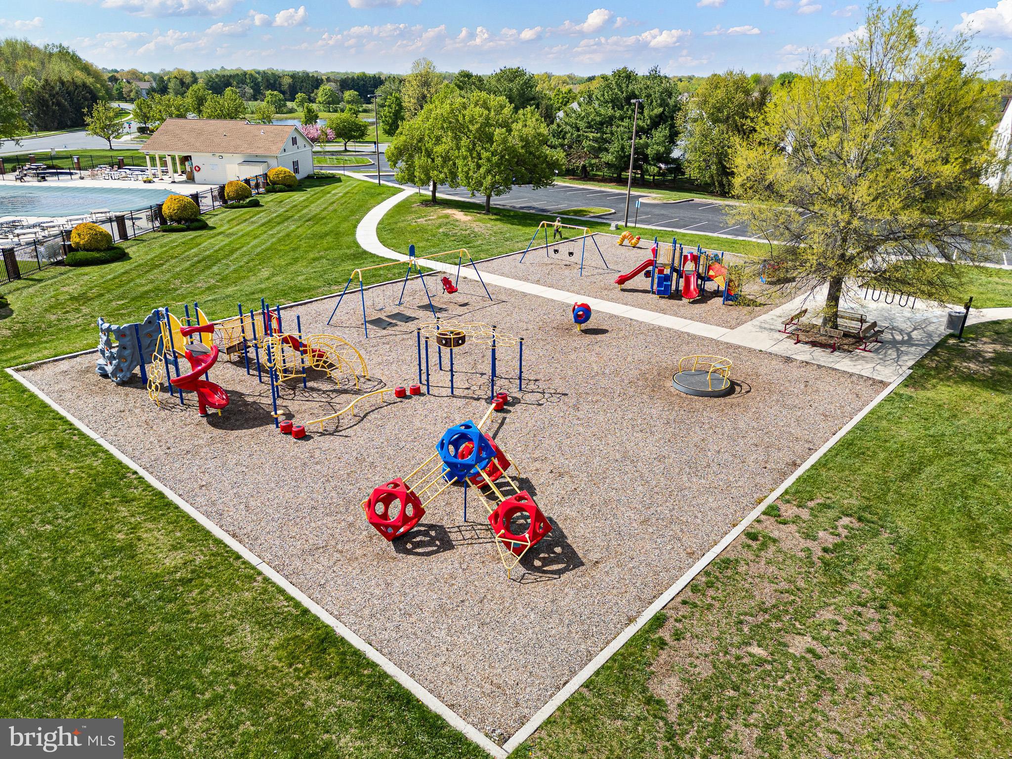 8 Bohemia Road Bear, DE 19701 - Photo 35 of 39