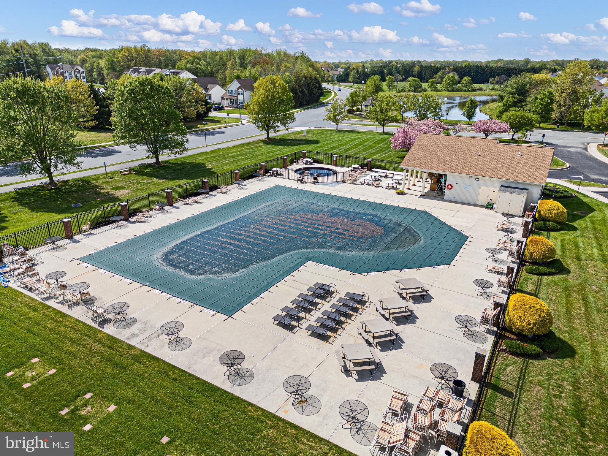 8 Bohemia Road Bear, DE 19701 - Photo 36 of 39