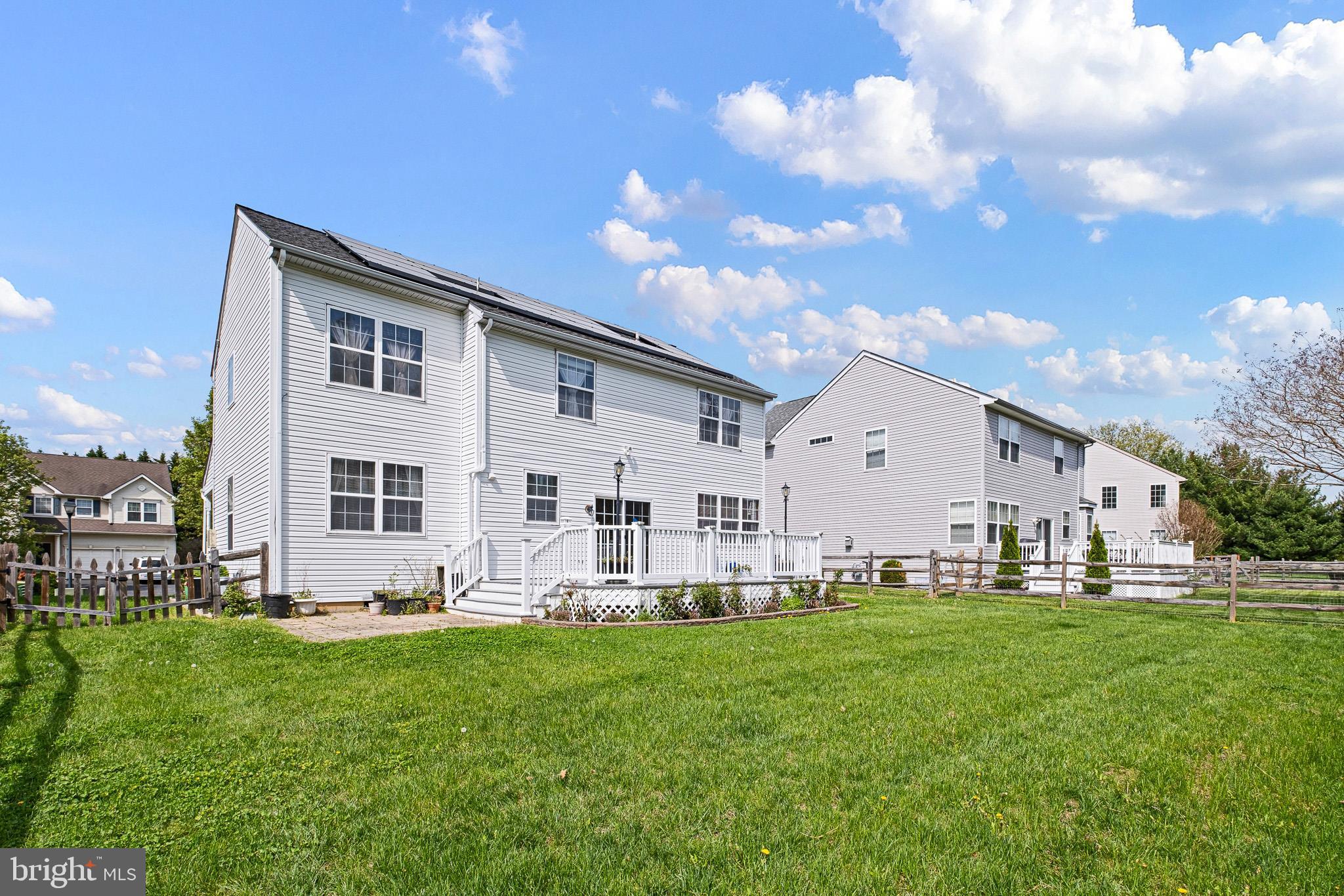 8 Bohemia Road Bear, DE 19701 - Photo 4 of 39