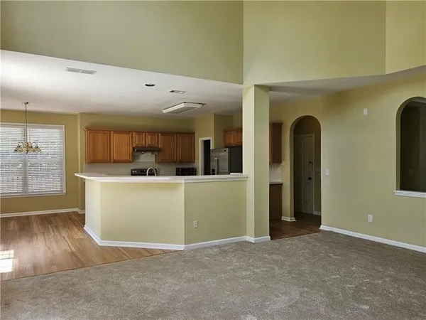 $2,900 | 5064 Coventry Park Court, Peachtree Corners, GA 30096