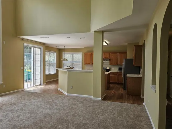 $2,900 | 5064 Coventry Park Court, Peachtree Corners, GA 30096