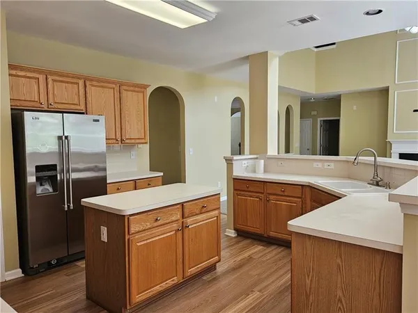 $2,900 | 5064 Coventry Park Court, Peachtree Corners, GA 30096