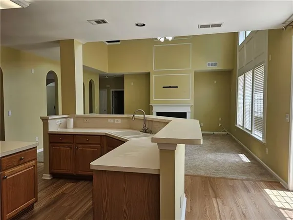 $2,900 | 5064 Coventry Park Court, Peachtree Corners, GA 30096