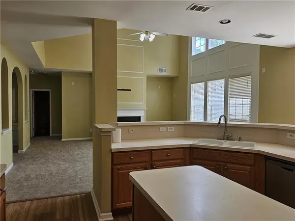 $2,900 | 5064 Coventry Park Court, Peachtree Corners, GA 30096