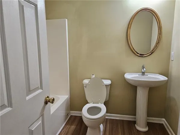 $2,900 | 5064 Coventry Park Court, Peachtree Corners, GA 30096