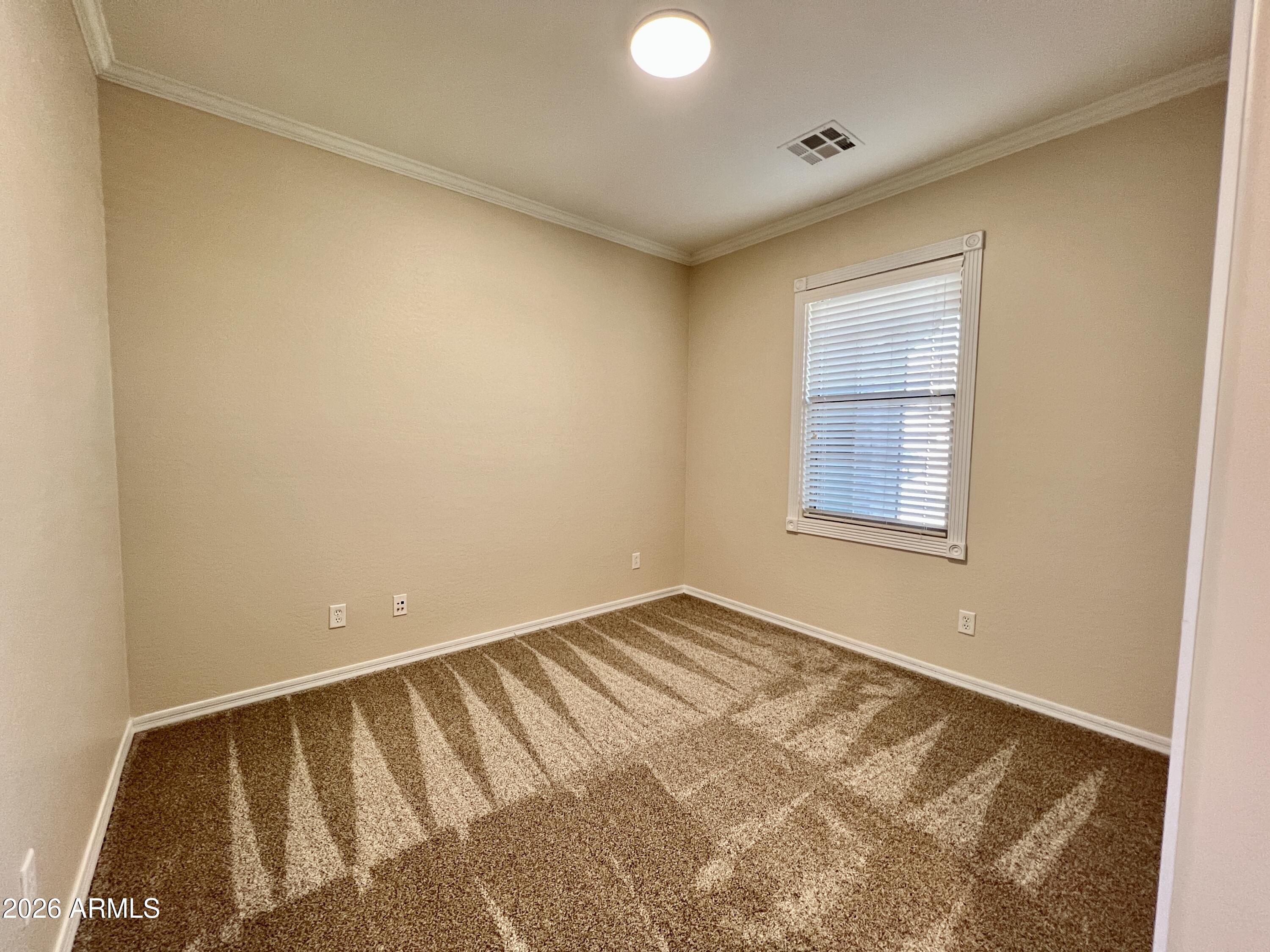 865 East Del Rio Street Chandler, AZ 85225 - Photo 7 of 15 a view of an empty room