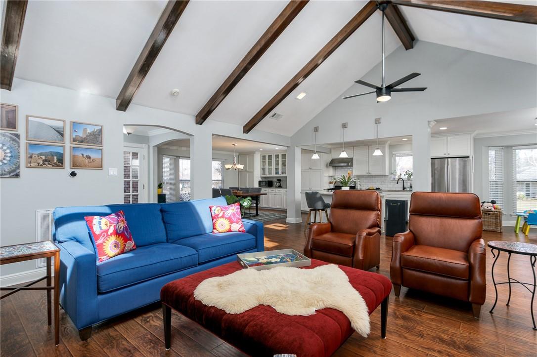 9048 Trinity Avenue Baton Rouge, LA 70806 - Photo 12 of 21 Gallery Image 12