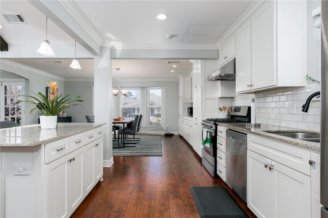 9048 Trinity Avenue Baton Rouge, LA 70806 - Photo 16 of 21 Gallery Image 16