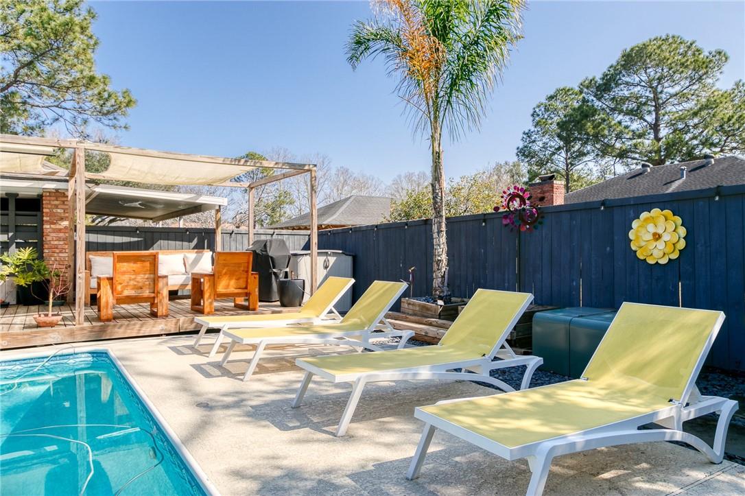 9048 Trinity Avenue Baton Rouge, LA 70806 - Photo 18 of 21 Gallery Image 18
