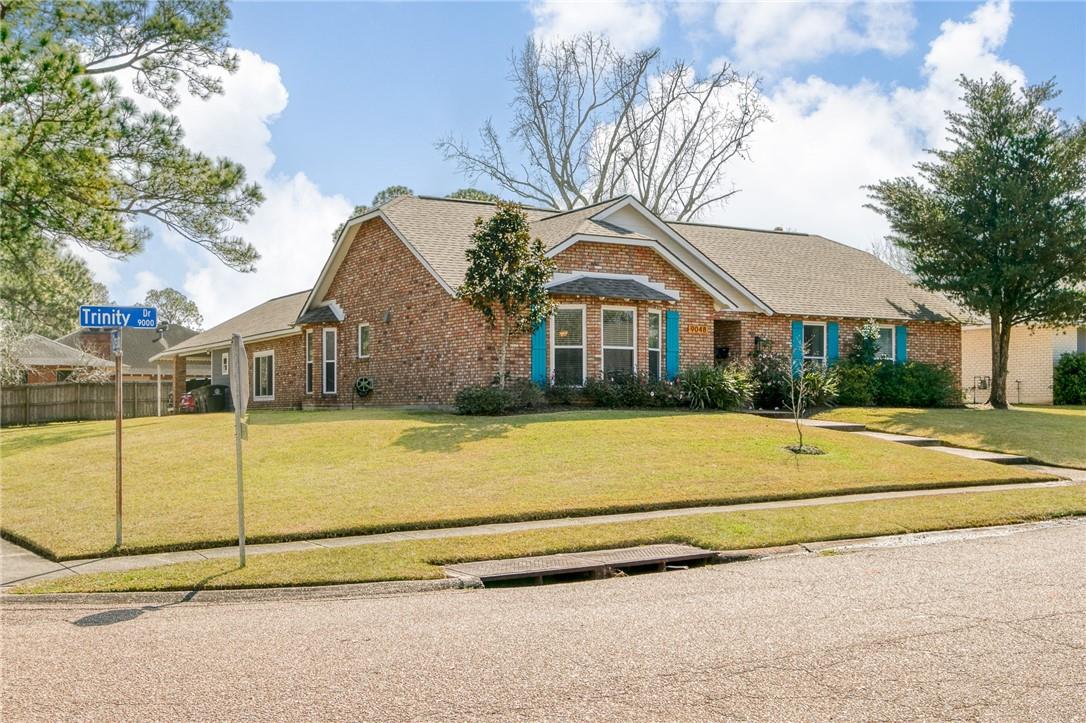 9048 Trinity Avenue Baton Rouge, LA 70806 - Photo 21 of 21 Gallery Image 21