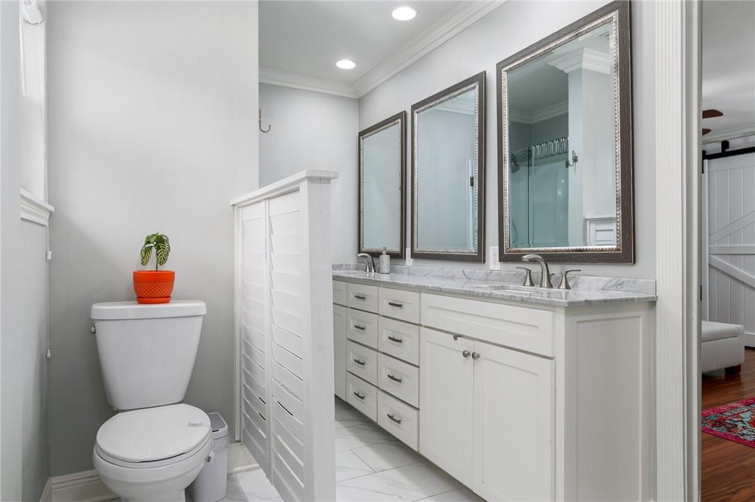 9048 Trinity Avenue Baton Rouge, LA 70806 - Photo 7 of 21 Gallery Image 7