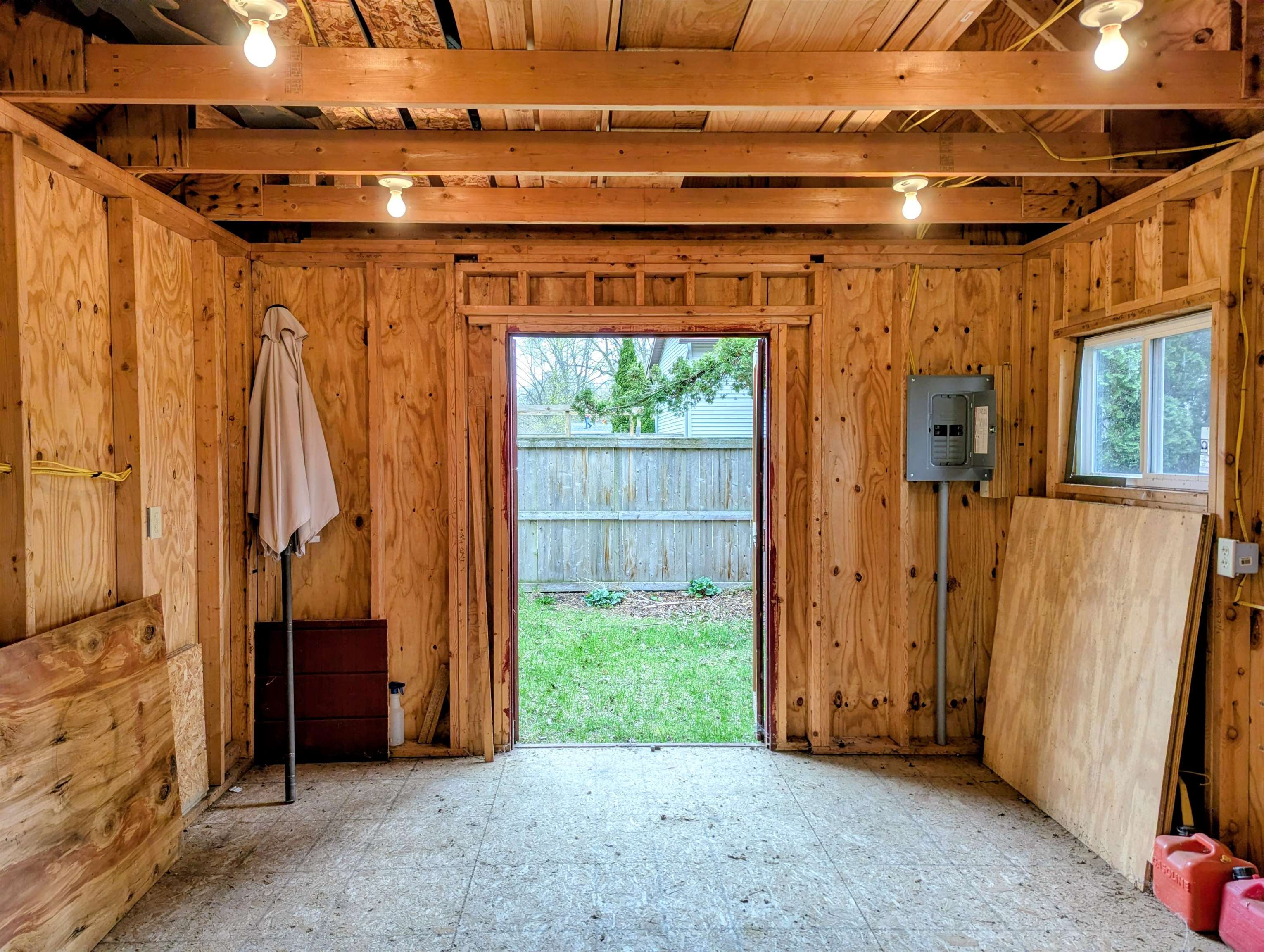 107 North Street Pinconning, MI 48650 - Photo 40 of 42