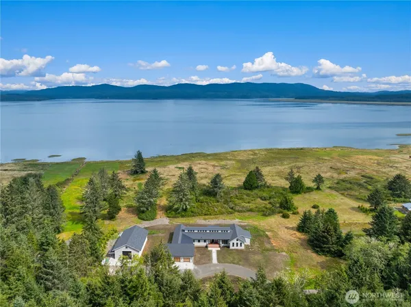 $3,995,000 | 13160 Teal Lane, Long Beach, WA 98631