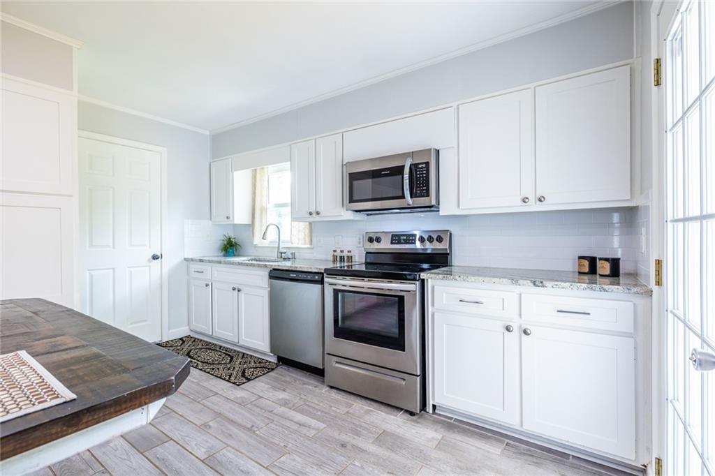 2299 Vistamont Drive Decatur, GA 30033 - Photo 20 of 50 Gallery Image 20