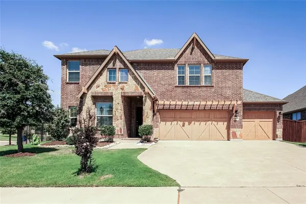 $725,568 | 14286 Winecup Drive, Frisco, TX 75033