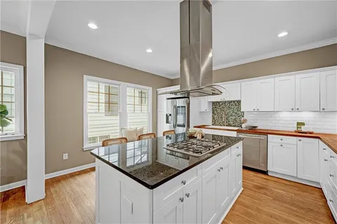 $1,300,000 | 895 Charles Allen Drive Northeast, Atlanta, GA 30308