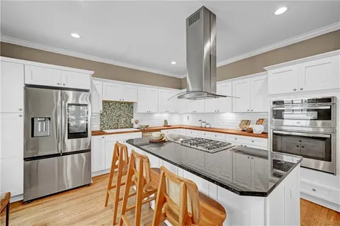 $1,300,000 | 895 Charles Allen Drive Northeast, Atlanta, GA 30308