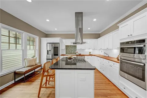 $1,300,000 | 895 Charles Allen Drive Northeast, Atlanta, GA 30308