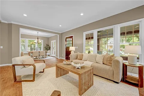 $1,300,000 | 895 Charles Allen Drive Northeast, Atlanta, GA 30308