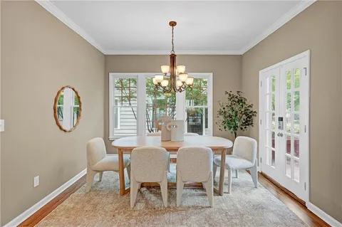 $1,300,000 | 895 Charles Allen Drive Northeast, Atlanta, GA 30308