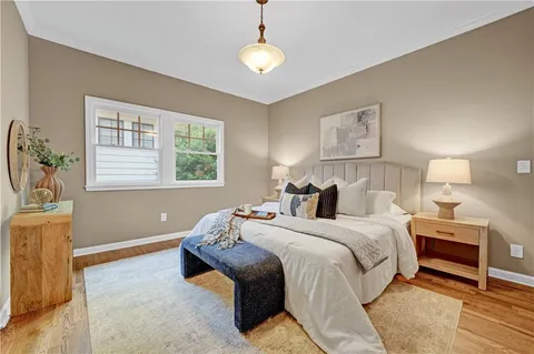 $1,300,000 | 895 Charles Allen Drive Northeast, Atlanta, GA 30308