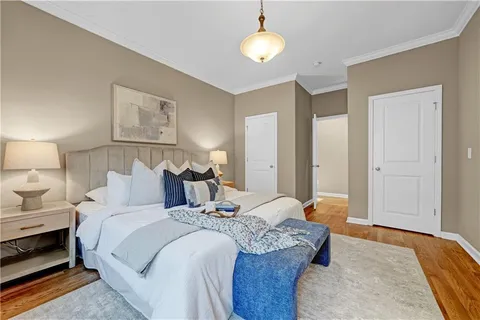$1,300,000 | 895 Charles Allen Drive Northeast, Atlanta, GA 30308