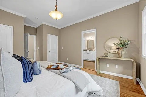 $1,300,000 | 895 Charles Allen Drive Northeast, Atlanta, GA 30308